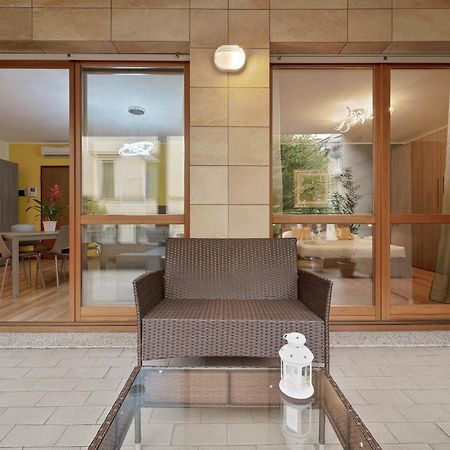Best Way Rent - Appartamento Con Terrazzo Zona Sempione Milan Extérieur photo