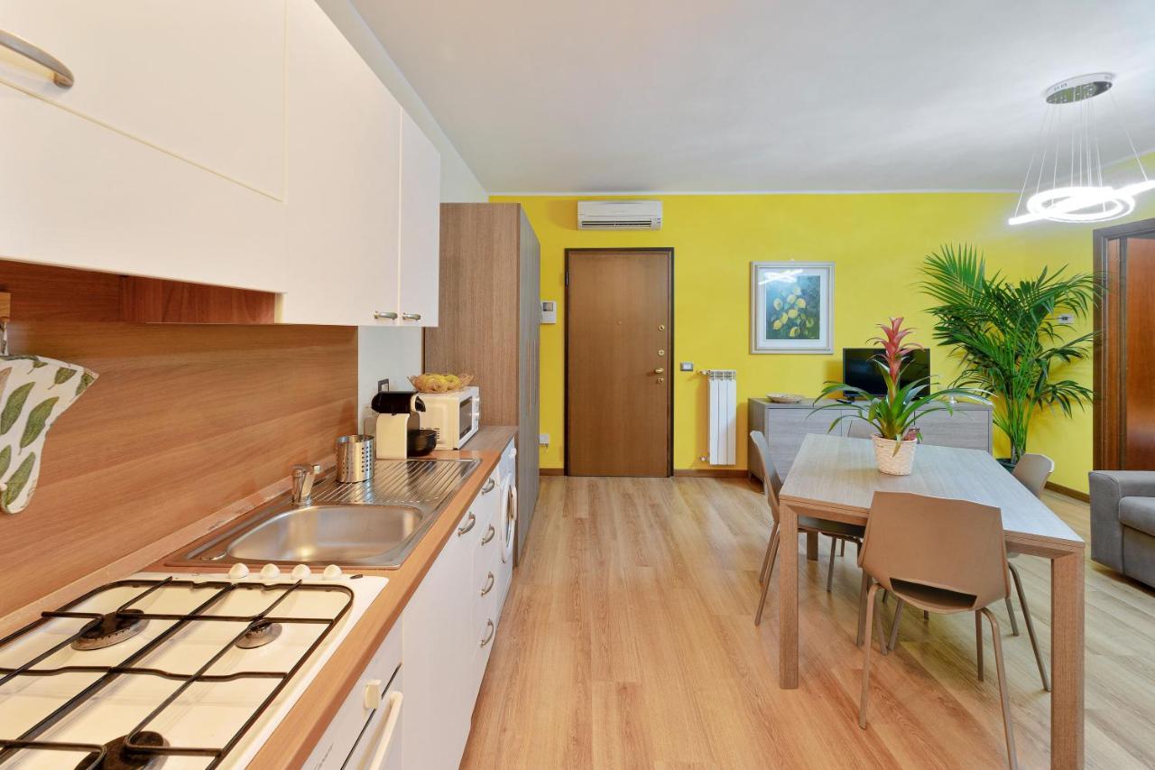 Best Way Rent - Appartamento Con Terrazzo Zona Sempione Milan Extérieur photo